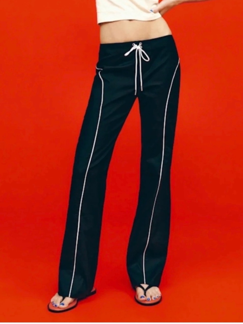 Reformation Moda Pants